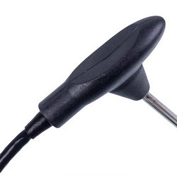 Thermocore (grub probe) Rational 40.00.606P D=110mm cable L=2200mm