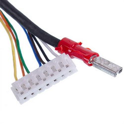Thermocore (grub probe) Rational 40.00.606P D=110mm cable L=2200mm