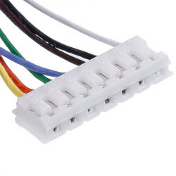 Thermocore (grub probe) Rational 40.02.100P D=3x97mm, cable L=2100mm