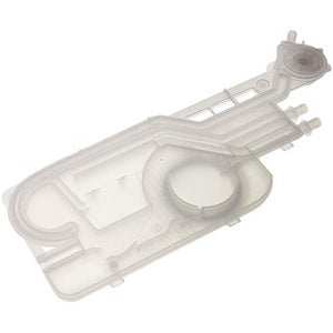 Повітрозабірник із турбіною для посудомийної машини Indesit C00641945