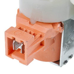 Solenoid valve Rational 50.01.050S 3WAY/180/in 3/4&amp;apos/out 10.5mm 220-240V