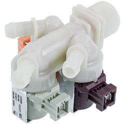 Solenoid valve Rational 50.01.050S 3WAY/180/in 3/4&amp;apos/out 10.5mm 220-240V