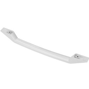 Oven door handle for stove Beko 458300003 L=400/fastening 315mm