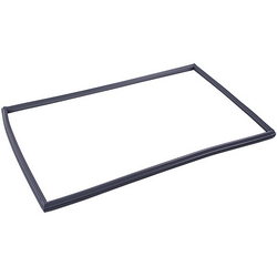 Door extension Rational 20.02.552P 755x470mm profile 28.5x13mm