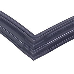 Door extension Rational 20.02.552P 755x470mm profile 28.5x13mm