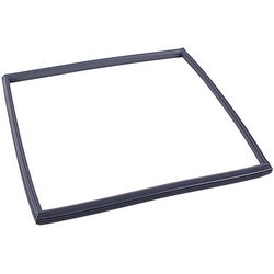 Door extension Rational 20.02.550P 500x470mm 28.5x13mm