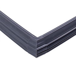 Door extension Rational 20.02.550P 500x470mm 28.5x13mm