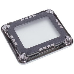 Mounting frame bent and strengthened Rational 40.00.091S 85x100mm