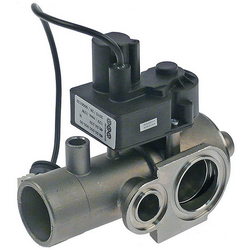 Клапан кульовий зливний Rational 56.00.618S