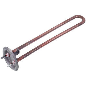 Ten for the boiler 34013330000 Kawai 700W (copper) L=240mm flange 64mm (for anode M4)