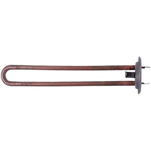 Ten for the boiler 34013330000 Kawai 700W (copper) L=240mm flange 64mm (for anode M4)