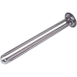 Willer dry shade for the Flange \ Electrolux boiler D external=92mm L tube=430mm (for anode M6)