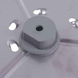 Disc grater Robot Coupe 27046 D=175mm 6mm