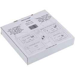 Disc grater Robot Coupe 27046 D=175mm 6mm