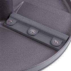 Julienne disc Julienne 2.5x2.5mm Robot Coupe 28195 D=190mm