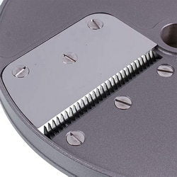 Julienne disc Julienne 2.5x2.5mm Robot Coupe 28195 D=190mm