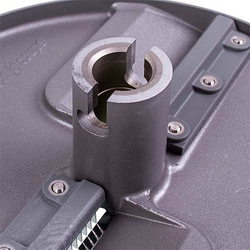 Julienne disc Julienne 3x3mm Robot Coupe 28101 D=190mm