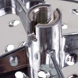 Disc grater Robot Coupe 28016 D=190mm 7mm