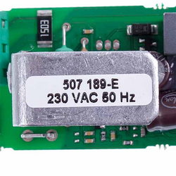 Control board Robot Coupe 89168