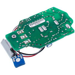 Robot Coupe 89751 engine wrap control board