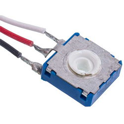 Robot Coupe 89751 engine wrap control board