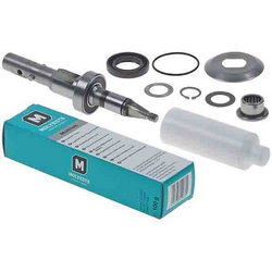 Вал двигуна в зборі Robot Coupe 39199