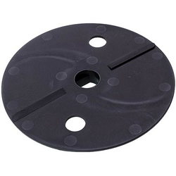 Disc-skiduvach Robot Coupe 102690 D=185mm