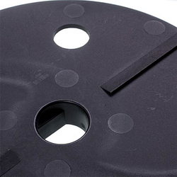 Disc-skiduvach Robot Coupe 102690 D=185mm