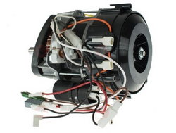 Двигун Robot Coupe 39926 230V