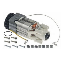 Двигун Robot Coupe 89104 230V