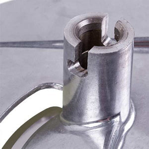 Диск-слайсер для нарізки скибочками Robot Coupe 28067 D=175mm 10mm