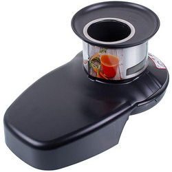 Body cover Robot Coupe 39909