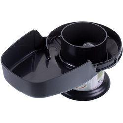 Body cover Robot Coupe 39909