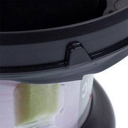 Body cover Robot Coupe 39909