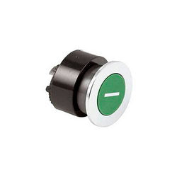 ON Button Robot Coupe 502170 (green)