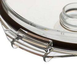Bowl cover for Robot Coupe 39741 D=225mm