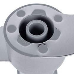 Knife for Robot Coupe 27255