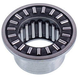 Bearing for sheep cutter Robot Coupe 29630 SKF 6004-2RS (20x42x12) with repair kit