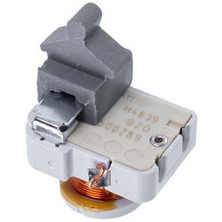 Starting relay MTRPH46-39 for Robot Coupe engine 500289