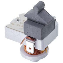 Starting relay MTRPH46-39 for Robot Coupe engine 500289