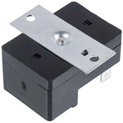 Starting relay 4CR-2-728 for Robot Coupe engine 514030