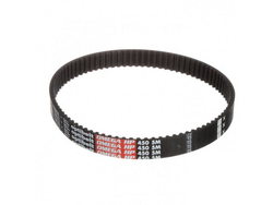Ремінь для овочерізки Optibelt OMEGA HP 507341 450 5M чорний