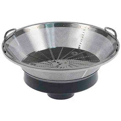 Ніж-сито для соковижималки Robot Coupe 39910 D=190mm