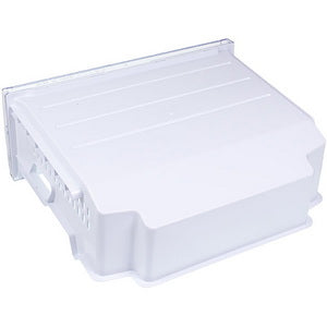 Freezer drawer for Beko refrigerator 4616070100 upper/middle