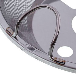 Robot Coupe juicer Filter (sieve) 39912 D=190mm