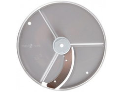 Диск-слайсер для нарізки скибочками Robot Coupe 27555 D=175mm 2mm