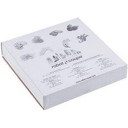 Disc slicer for slicing robot Coupe 27566 D=175mm 4mm