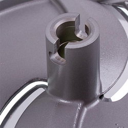 Disc slicer for slicing robot Coupe 28062 D=190mm 1mm