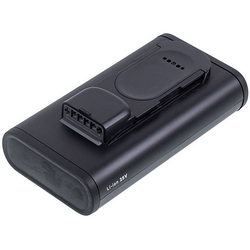 Battery for cordless vacuum cleaner Electrolux 900923377 ZE150 25V Li-ion 2.5Ah