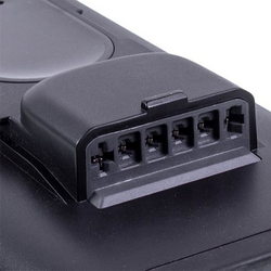 Battery for cordless vacuum cleaner Electrolux 900923377 ZE150 25V Li-ion 2.5Ah